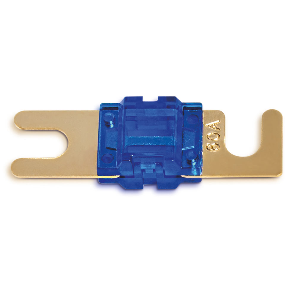 Sinuslive M-ANL60 Mini-ANL-Sicherung 60A