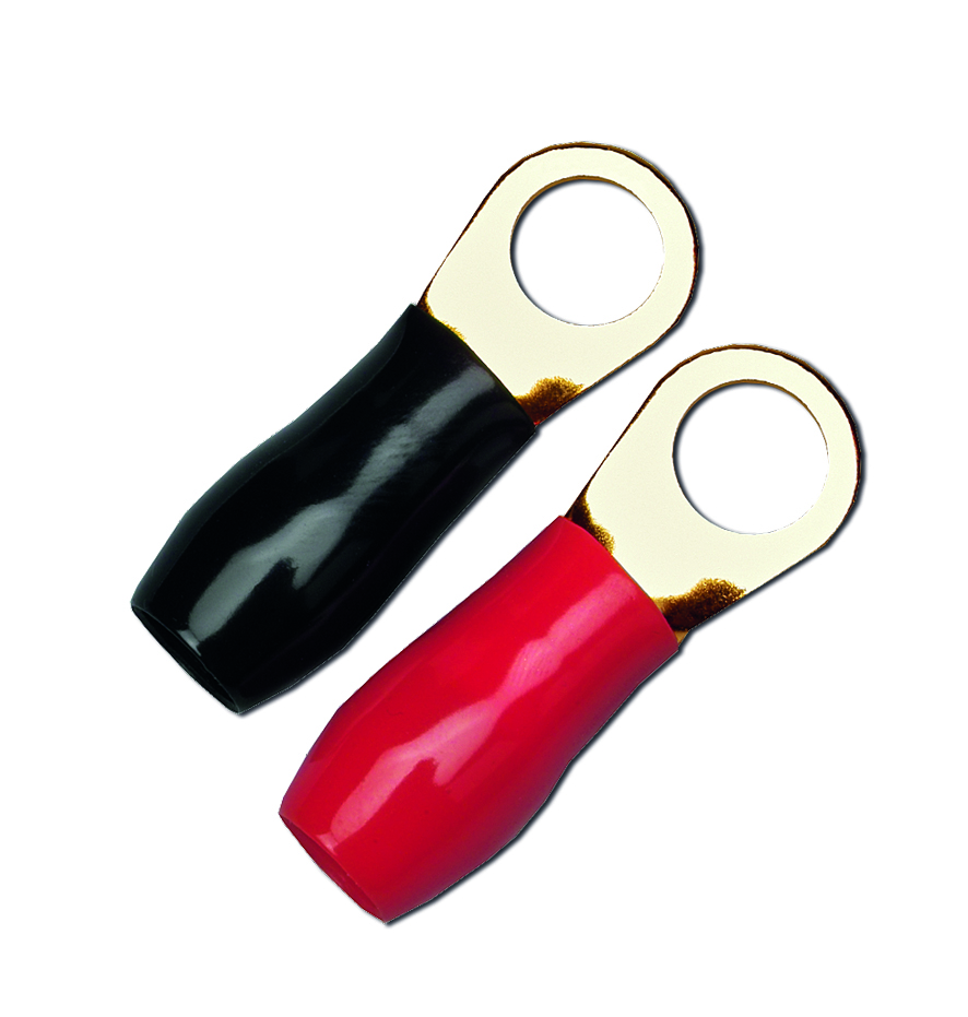 Sinuslive RKS Ringkabelschuhe12mm Loch