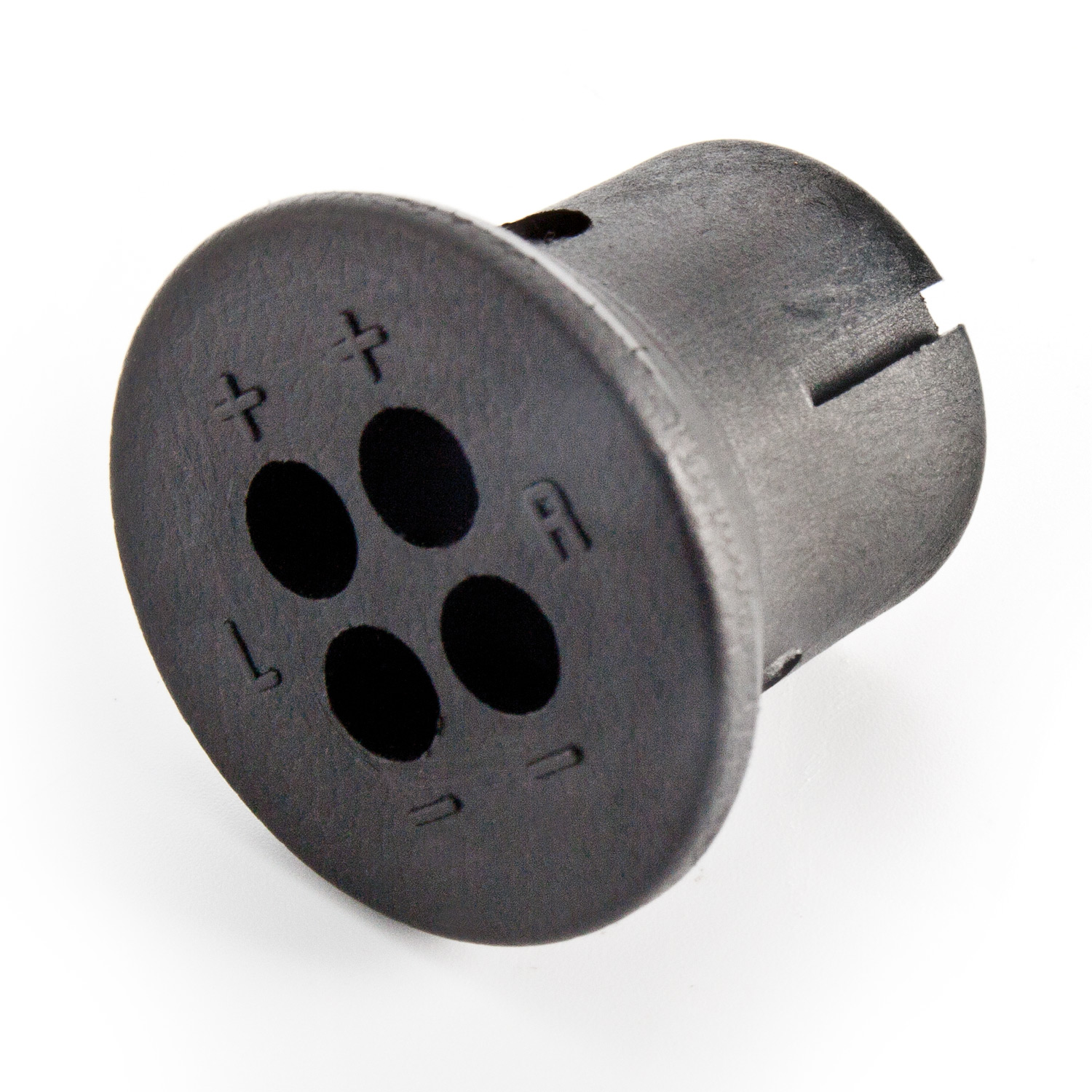 Ersatzstecker für BT-4 oder Subwooferkiste