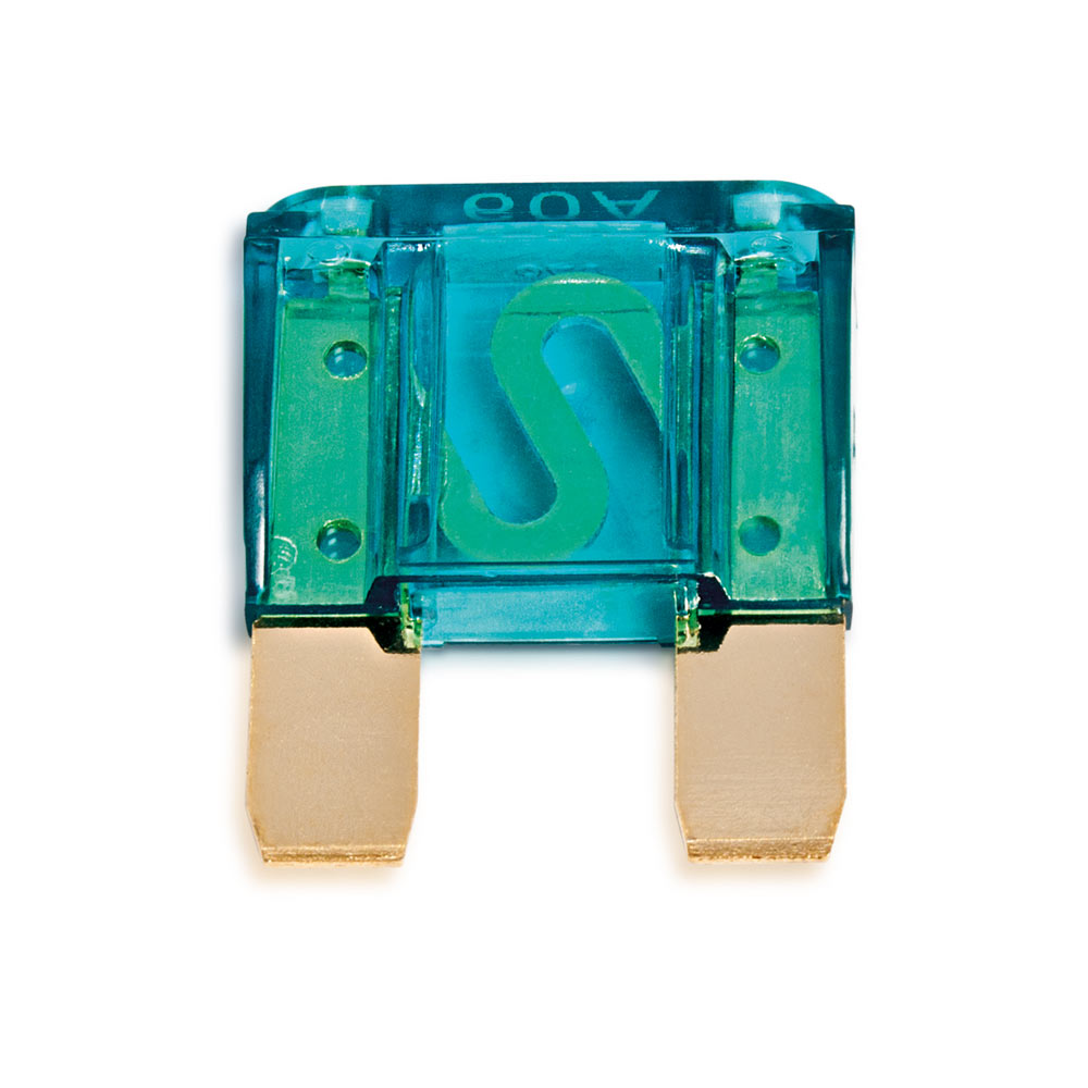 Sinuslive 60A MAXI-Flachstecksicherung