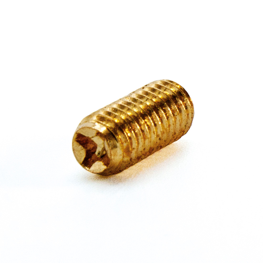 Madenschraube M5x11mm