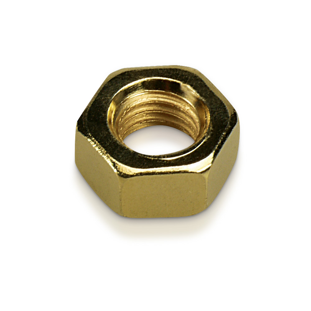 Schraubenmutter, M8