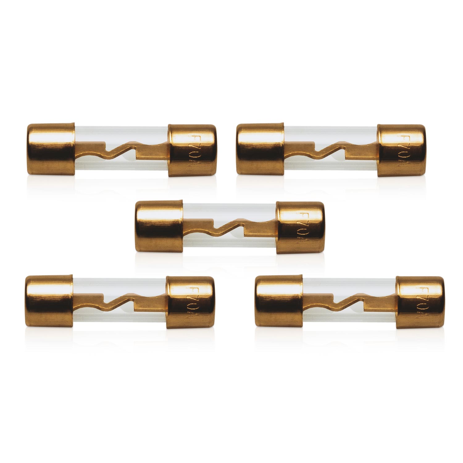 SG-70-5 Glassicherung 70A (5er Pack)
