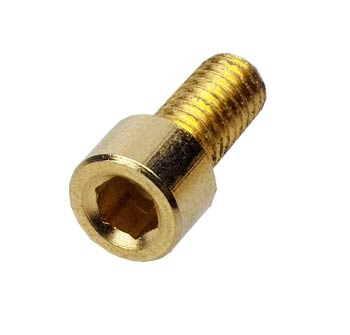 Schraube M6x12mm