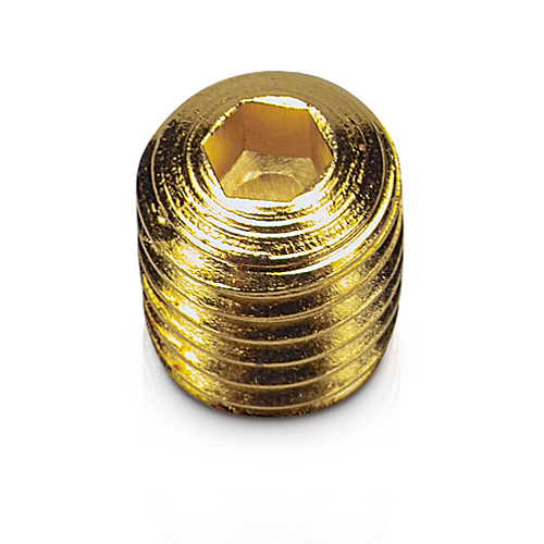 Madenschraube M10x12,5