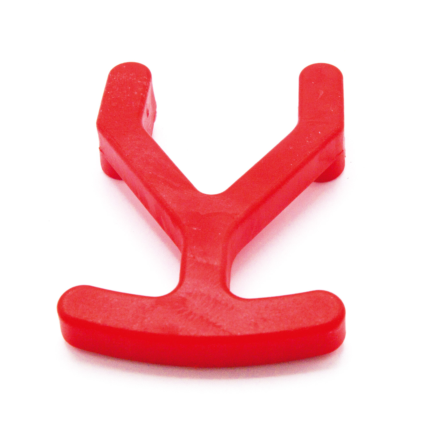 Ersatzgriff "rot" für SKS