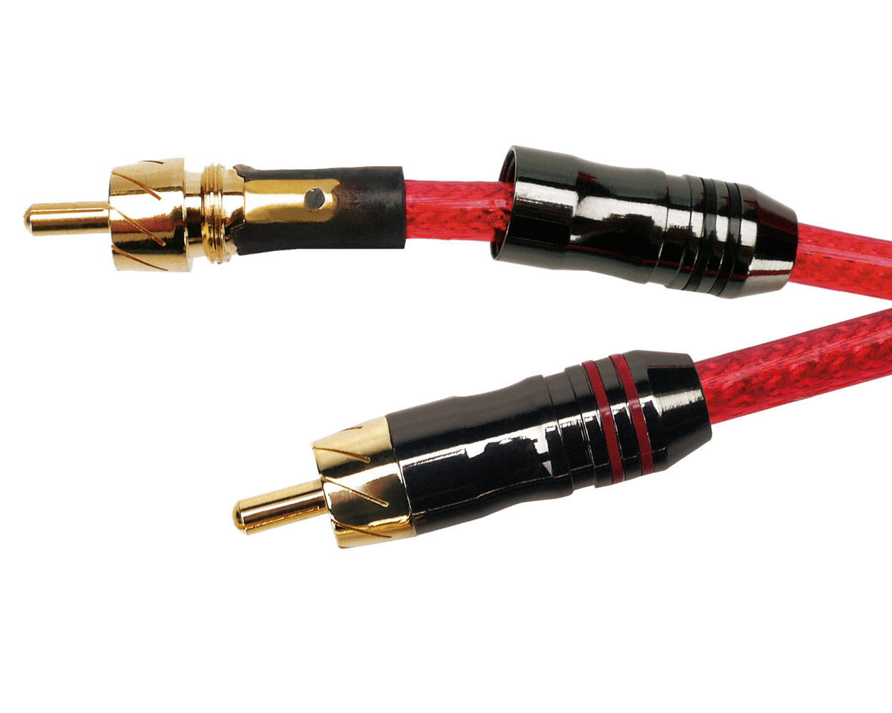 Sinuslive CS Cinchstecker