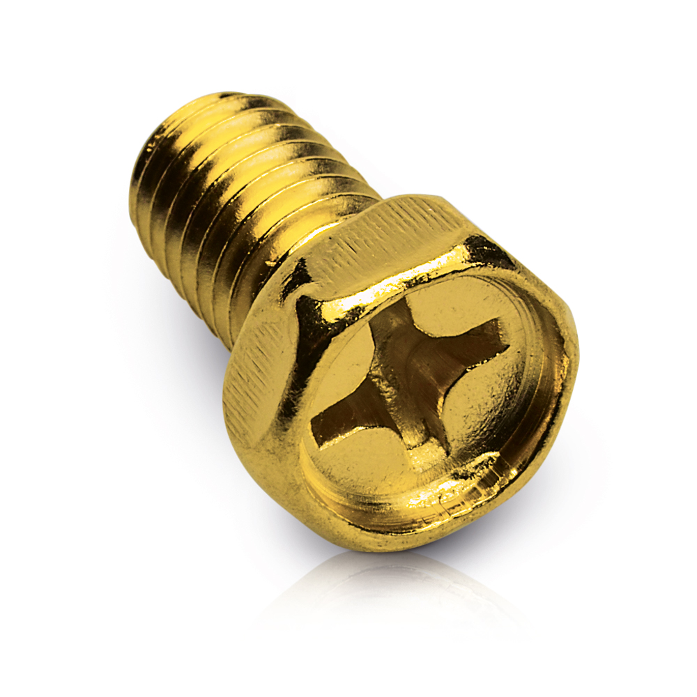 Schraube sechskant M8x12