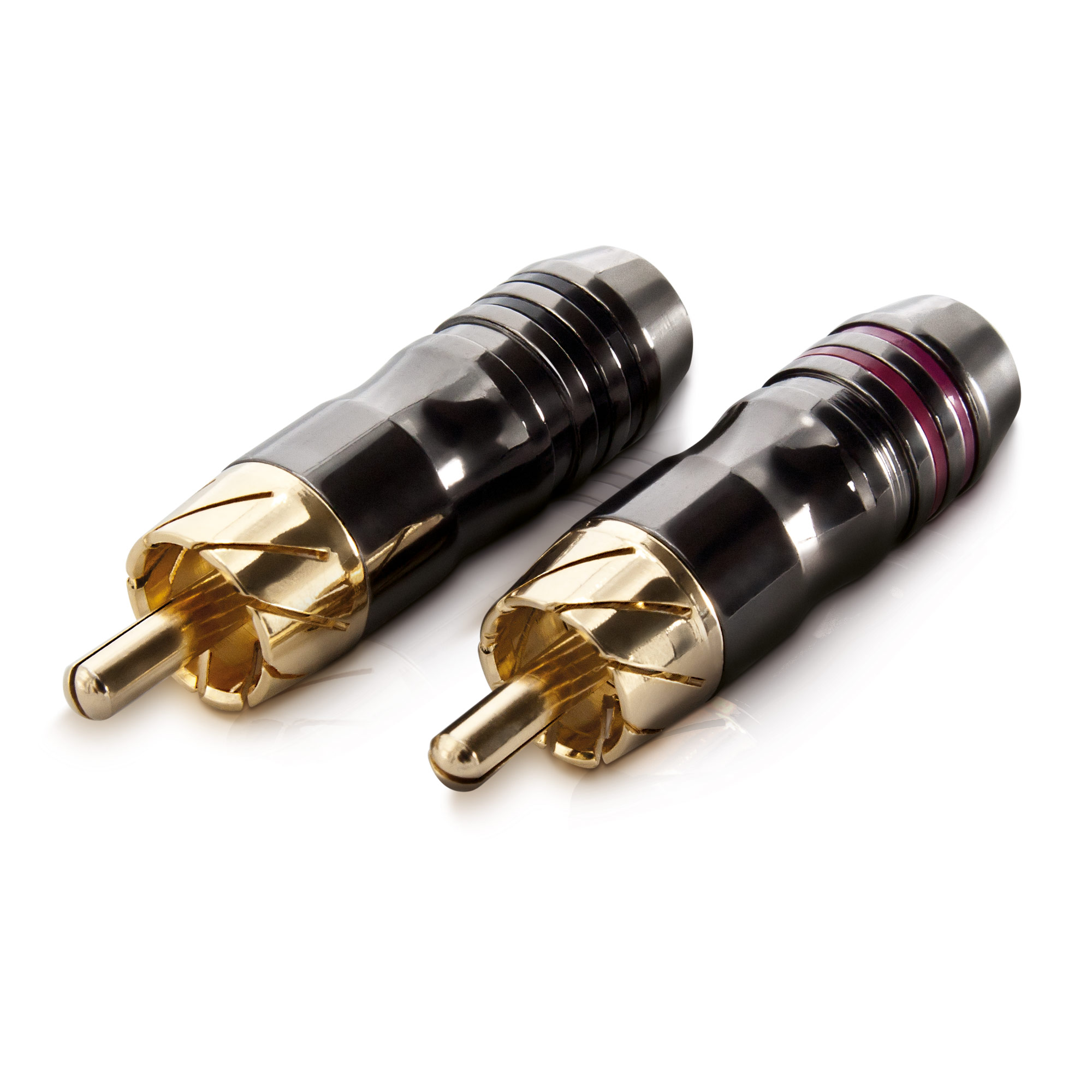 Sinuslive CS Cinchstecker