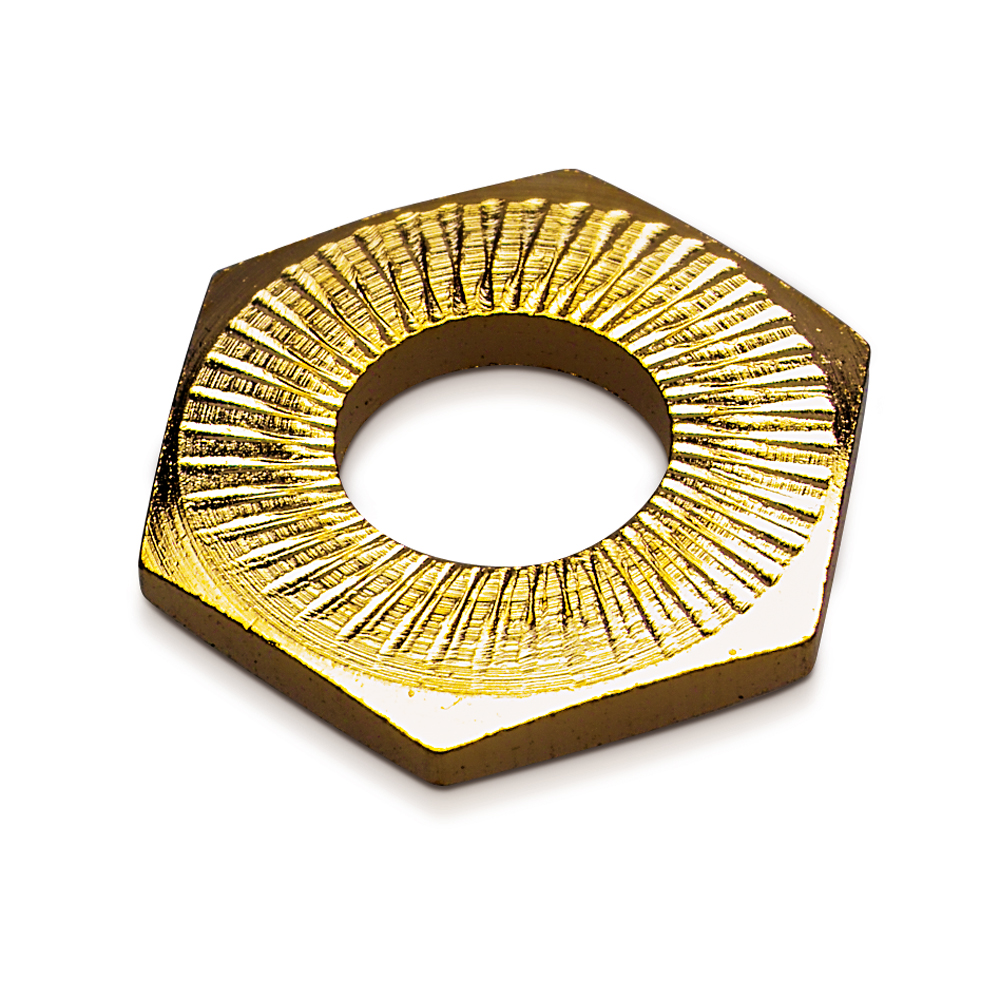 Sechskantunterlegscheibe