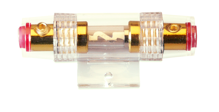 fuse-holder