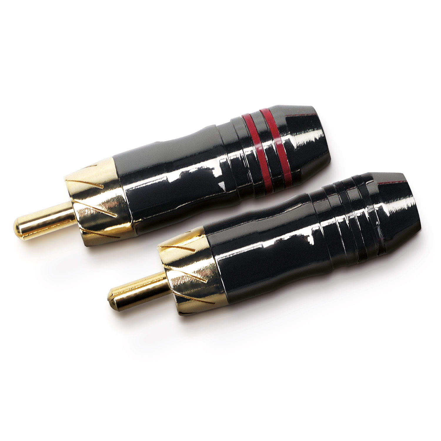 Sinuslive CS Cinchstecker