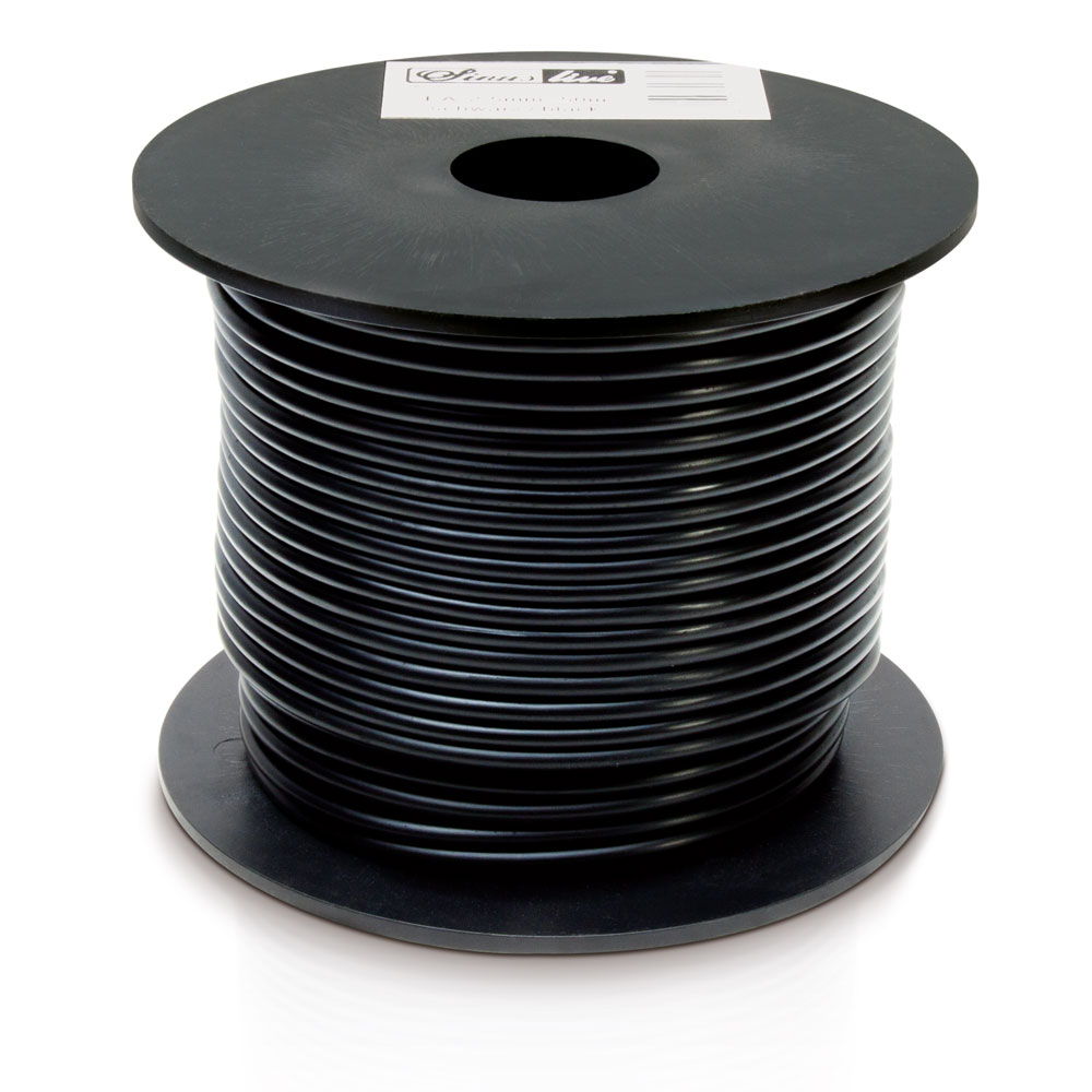 Sinuslive EA Einzelader 2,5mm² 50m Rolle