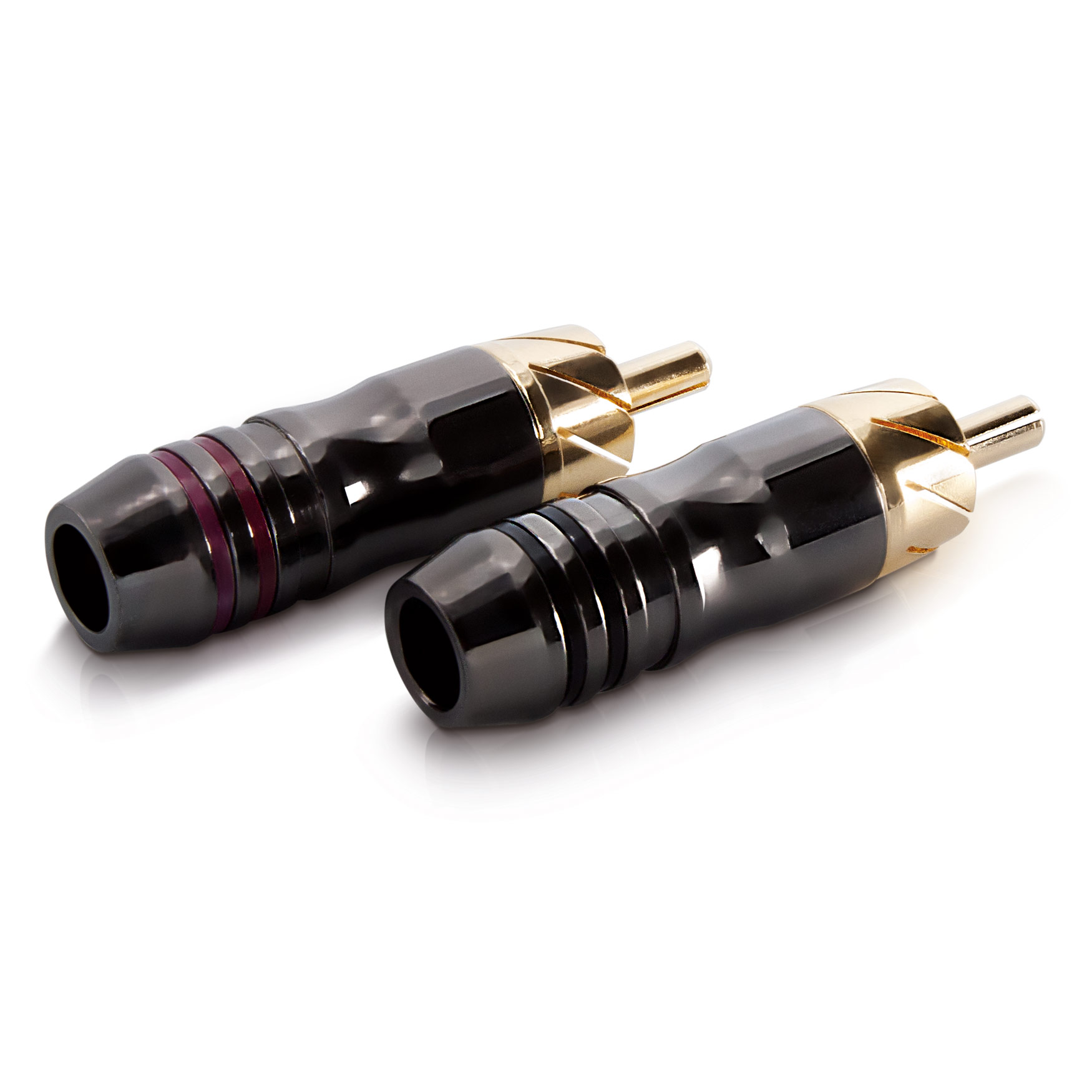 Sinuslive CS Cinchstecker