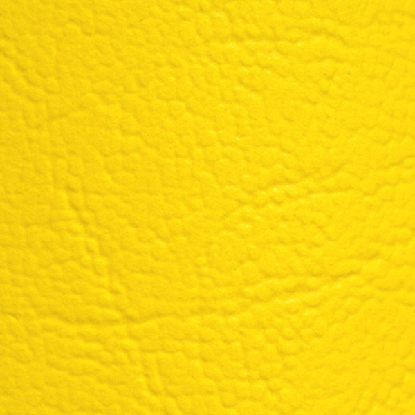 Kunstleder limonade 0,75m x 1,4m Sondermaß